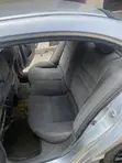 Honda Civic 2008 Silver - 3