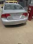 Honda Civic 2008 Silver - 5