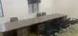Used Office Conference Table with 10 Chairs - 1