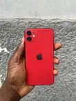 Apple iPhone 11 64GB Red (Used, Wi-Fi Only) - 2