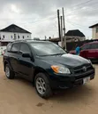 Toyota RAV4 2011 Baki - 1
