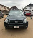 Toyota RAV4 2011 Baki - 3