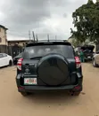 Toyota RAV4 2011 Baki - 4