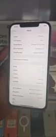 Apple iPhone 12 Pro Max 128GB Grey - 5