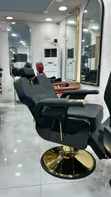 Executive Barber Chair 8020 - 2