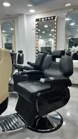 Executive Barber Chair 8020 - 3