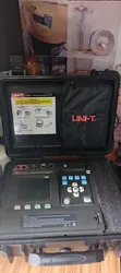 Mega Meter 12kV UT516B Insulation Tester - 1