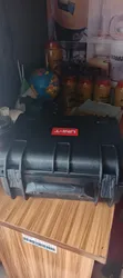 Mega Meter 12kV UT516B Insulation Tester - 2
