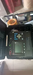 Mega Meter 12kV UT516B Insulation Tester - 4