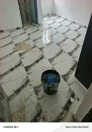 Excellent Cleaning Services - Ofis, Bayan Gini, Masana'antu
