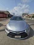 Toyota Camry 2017 Sport Edition - 3