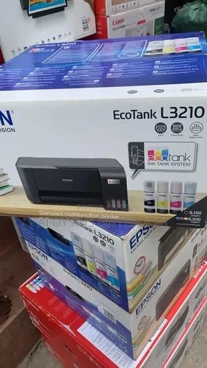 Kayan Kwamfuta, Kayan Ofis & Gadgets
