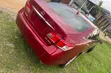 Lexus ES 350 2011 Red - 2