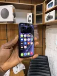 Apple iPhone 16 128GB Baki (Na Amfani) - 4