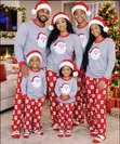 Family Christmas Pyjamas - 1