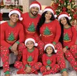 Family Christmas Pyjamas - 2