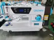 Injin Dinki Na Masana'antu Na Crown 8700D Direct Drive - 2