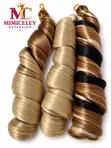 Luxury French Curls Hair Extensions - Abuja - 4