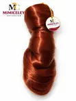 Luxury French Curls Hair Extensions - Abuja - 5