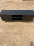 7ft HDF Gloss TV Stand - 3