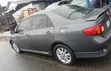 Toyota Corolla 2009 Grey - 1