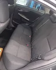 Toyota Corolla 2009 Grey - 4
