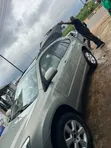 Lexus RX 330 2004 Silver - 1