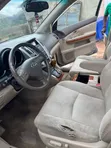 Lexus RX 330 2004 Silver - 2