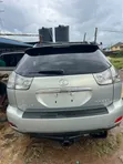 Lexus RX 330 2004 Silver - 4