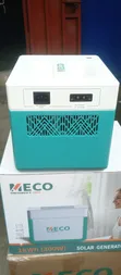 1kWh Meco Solar Janareta - 2