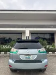 Lexus RX 2009 Blue - 2