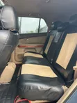 Lexus RX 2009 Blue - 4