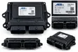 CNG Electronic Control Unit (ECU) don Gyaran Mota - 1