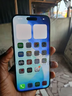 Apple iPhone 16 Plus 128GB Baki