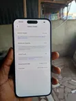 Apple iPhone 16 Plus 128GB Baki - 2