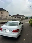 Mercedes-Benz E350 E-Class 2013 - 1
