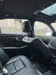 Mercedes-Benz E350 E-Class 2013 - 3