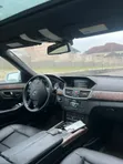Mercedes-Benz E350 E-Class 2013 - 4