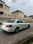 Mercedes-Benz E350 E-Class 2013 - 5