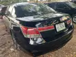 Honda Accord 2011 Baki - 4