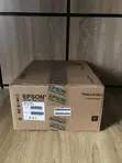 Epson PowerLite 915w Widescreen Projector - 4