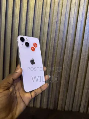 Apple iPhone 13 128GB Pink
