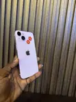 Apple iPhone 13 128GB Pink - 1