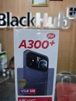 Sabo Itel A300+ 128GB - 2