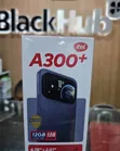 Sabo Itel A300+ 128GB - 3