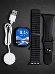 Premium Smart Watch - 3
