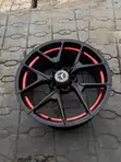 18" Na Camry Na Toyota (Na Kadan Amfani) - 2