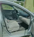 Toyota Camry 2008 Silver - 2