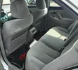 Toyota Camry 2008 Silver - 3
