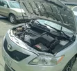Toyota Camry 2008 Silver - 4